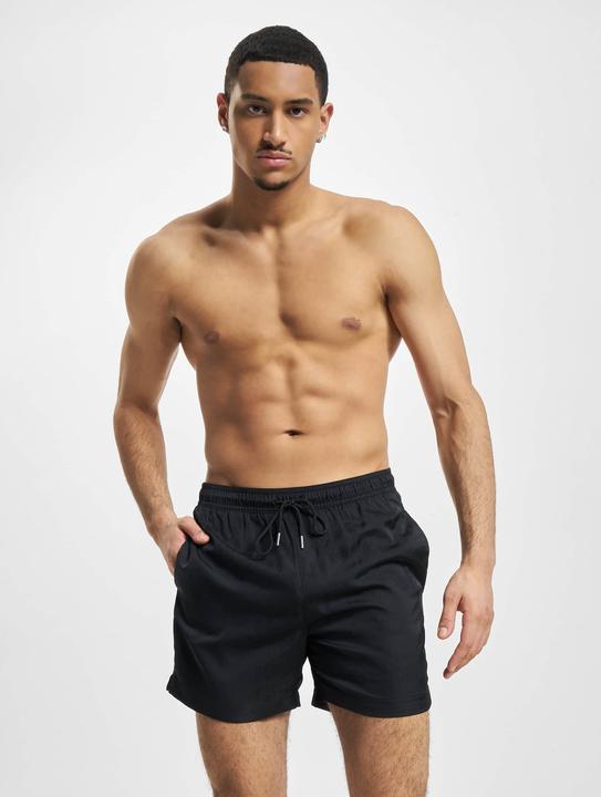 Immagine prodotto Calvin Klein Pantaloncini da bagno medi con coulisse (S)