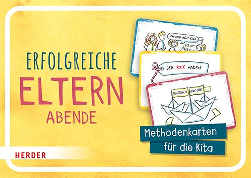 Produktbild Westermann:Erfolgreiche Elternabende (Sonja Kaemper, Heike Westermann, 2022)