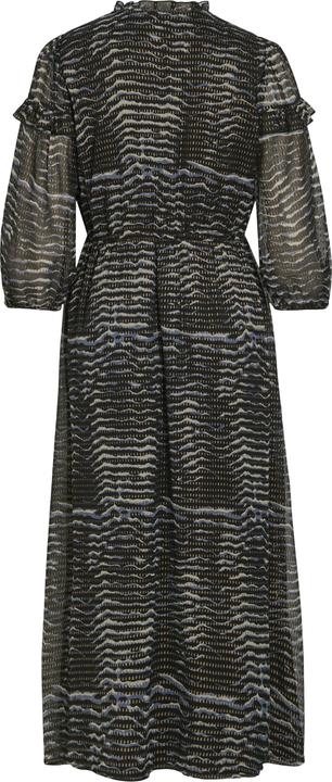 Actual product image Vila 3/4-Arm Maxikleid (40)