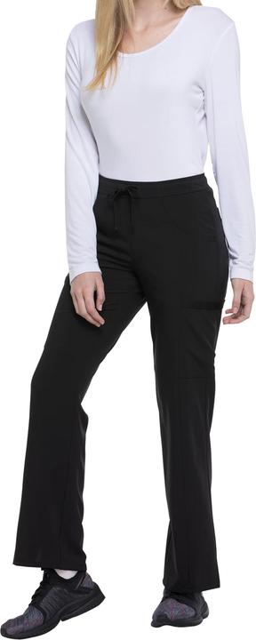 Actual product image Dickies Women's drawstring pants (S)