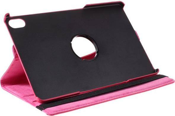 Produktbild MU Classic Rotierbare Leder Hülle (Tab P11)