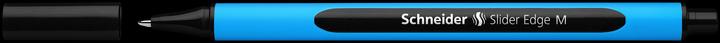 Produktbild Schneider Kugelschreiber Slider Edge (Schwarz, 1 x)