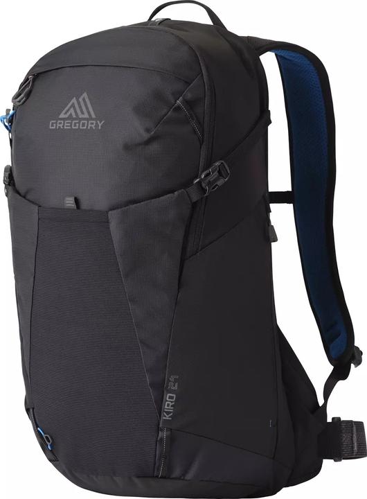 Gregory Kiro 24 RC (24 l)