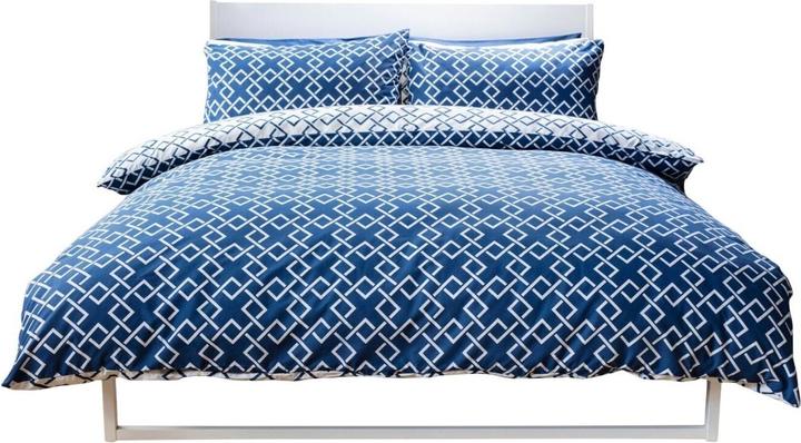 Produktbild Belledorm BettwäscheSet Atlanta (Bettwäsche Set)