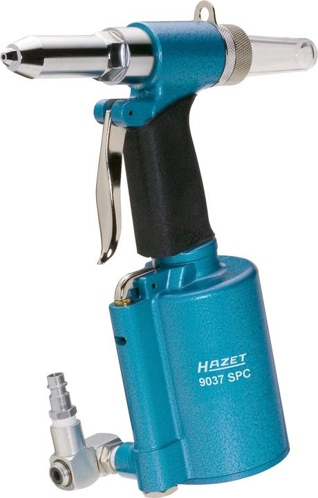 Image du produit HAZET Pistolet pour rivetage aveugle 9037SPC