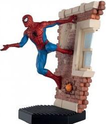 Image du produit Figurine Spiderman 1:18 Dynamic