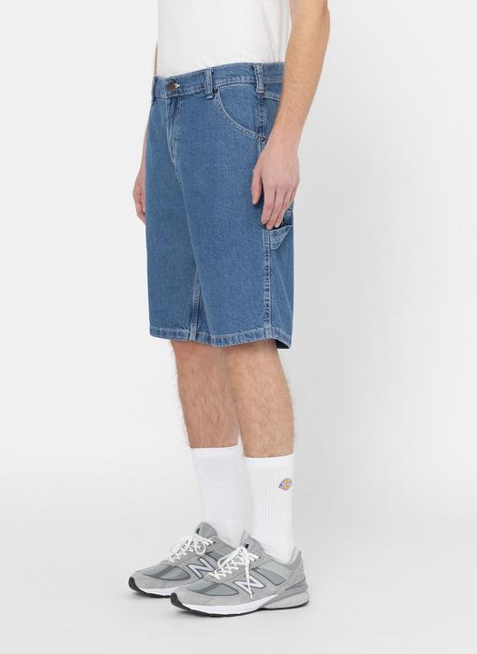 Produktbild Dickies Garyville Denim Short Classic Blue (36)