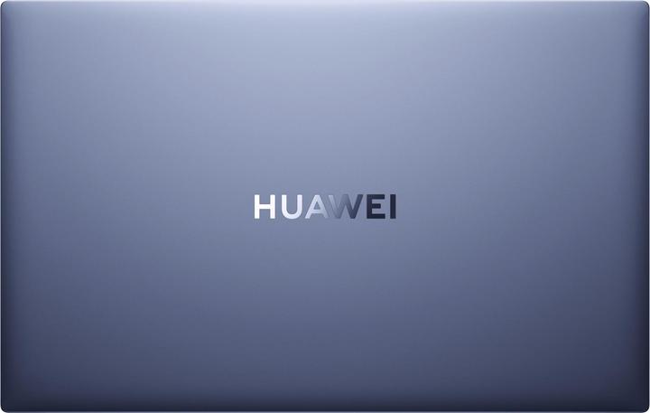 Produktbild Huawei MateBook D16 (16.10", AMD Ryzen 5 4600H, 16 GB, 512 GB, DE)