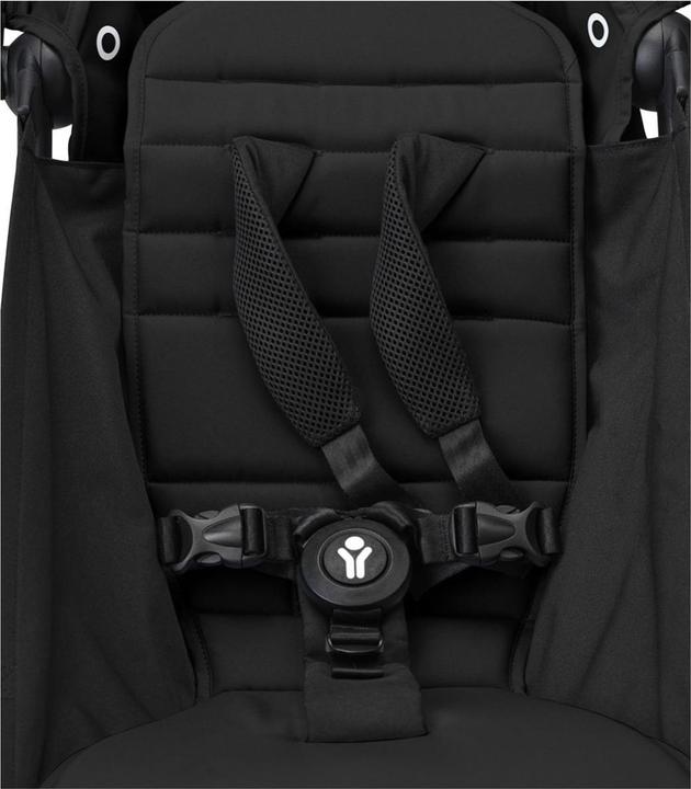 Produktbild Stokke YOYO³ 6+ white