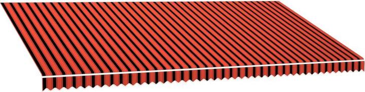 Produktbild VidaXL Lybed (600 x 300 cm)