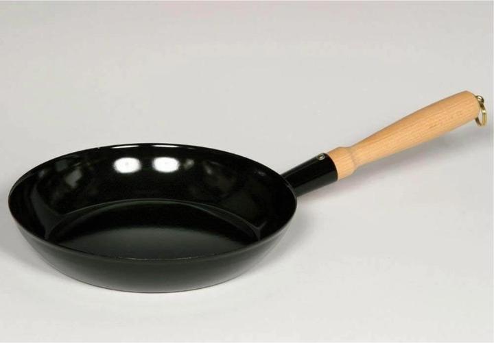 Image du produit Riess Bûcheron (26 cm, Poêle à frire, Acier inoxydable)