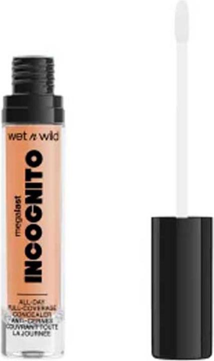 Wet n Wild ML Incognito All Day Conceal 1111904E (Medium Neutral)