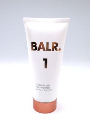 Produktbild Balr. 1 (100 ml)