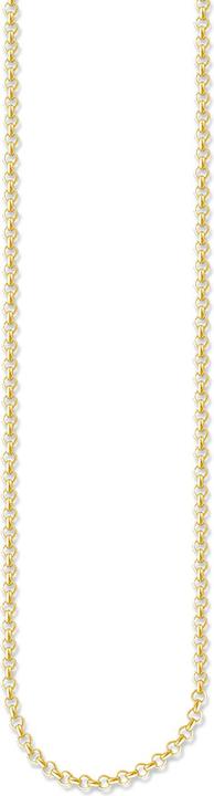 Produktbild Thomas Sabo Erbskette 925er (925er Silber, 90 cm)