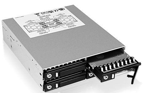 Image du produit RaidSonic ICY BOX Carrier IB-2222
