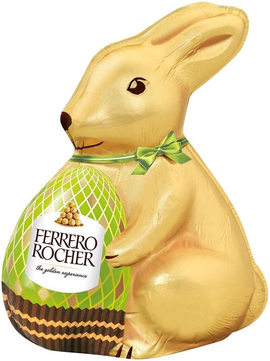 Immagine prodotto Ferrero Coniglietto di Pasqua Rocher (100 g)
