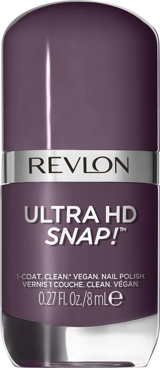 Actual product image Revlon Ultra HD Snap! (033, Colour paint)