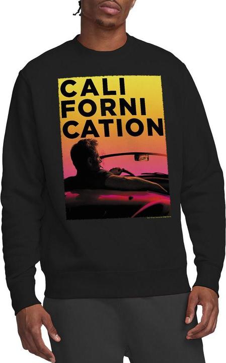 Californication Sunset Ride Sweatshirt