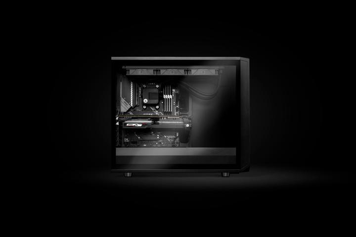 Image du produit EKWB EK-AIO Basic 360 Refroidissement par eau tout-en-un