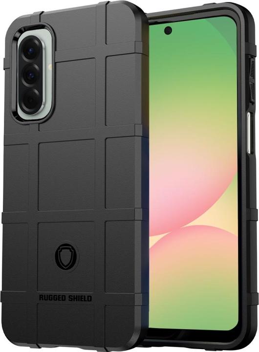 Image du produit Screenguard Rugged Shield Hülle (Samsung Galaxy A56)