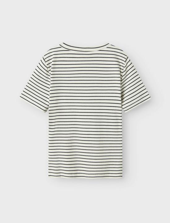 Produktbild Lmtd Streifen T-Shirt (158)