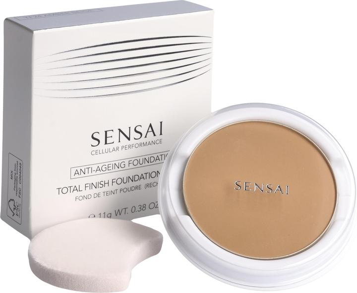 Produktbild Sensai Cellular Performance Total Finish Refill (24)