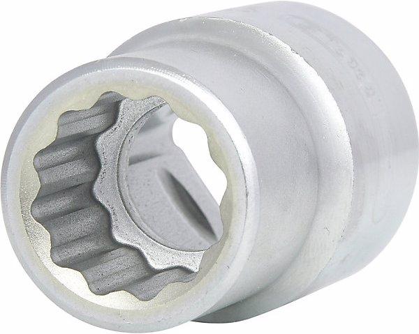 Produktbild KS Tools 3/4" 12-Kant-Stecknuss kurz (27 mm)