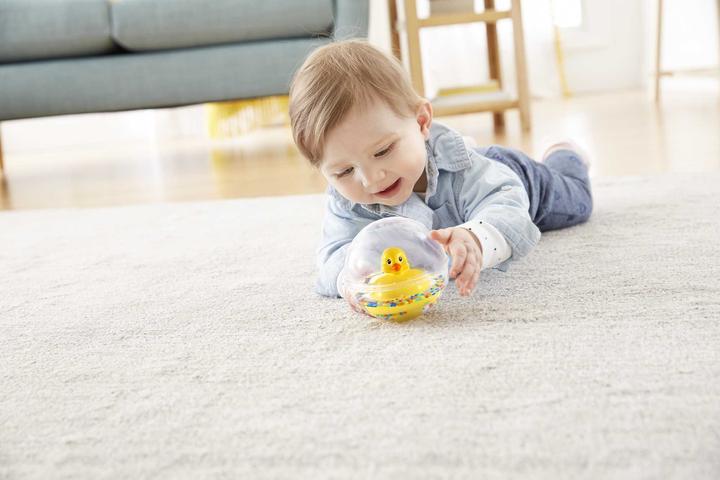 Actual product image Fisher-Price Duck ball (classic)
