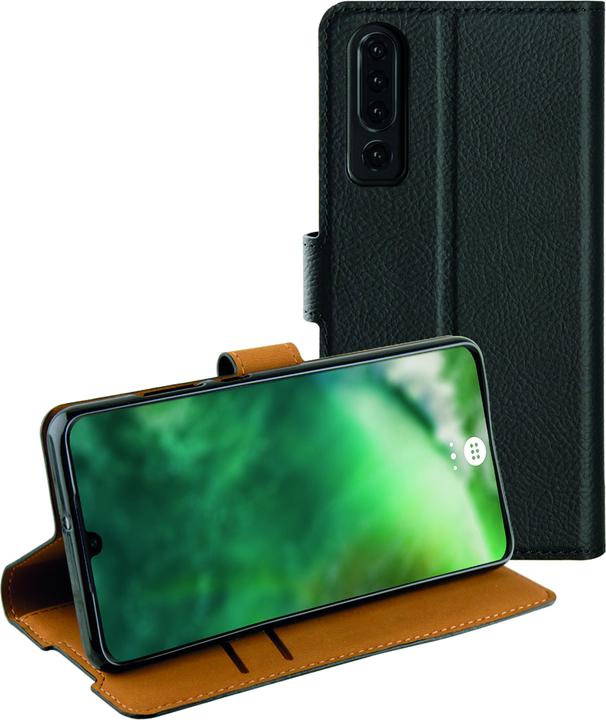 Actual product image Xqisit Slim Wallet (Huawei P30)