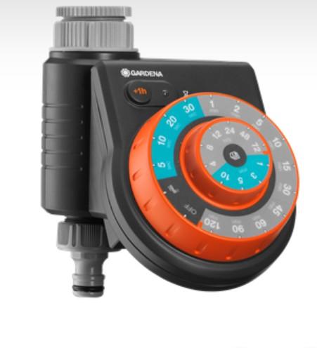 Image du produit Gardena Horloge d'arrosage G1888-20 (Minuterie eau)