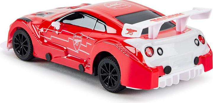 Image du produit Arsenal FC - Voiture télécommandée
