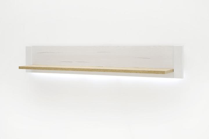 Actual product image Robas Lund Bressanone (150 x 25 x 22 cm)