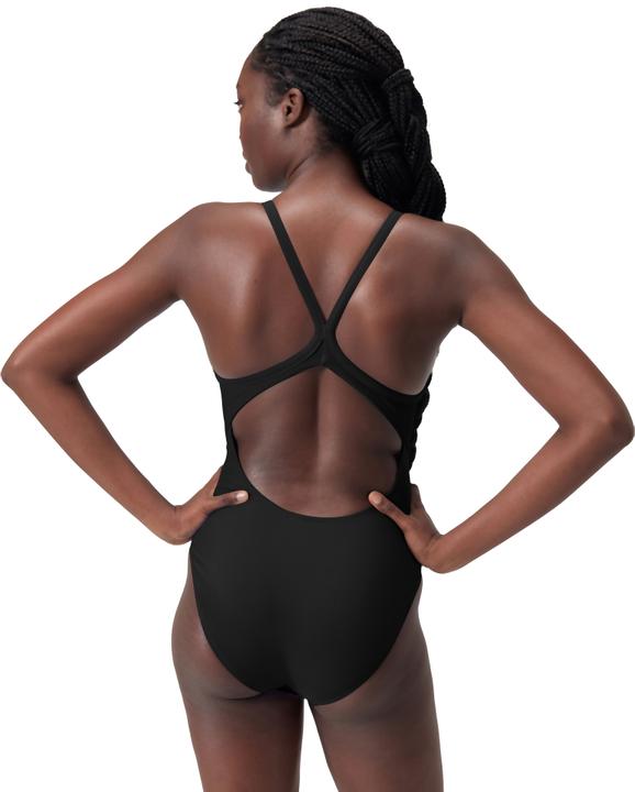 Produktbild Speedo Colorblock Racerback 1 Pc (XS)