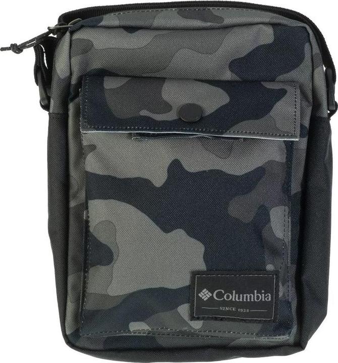 Columbia Zigzag Side Bag 1935901014 - Taille unique