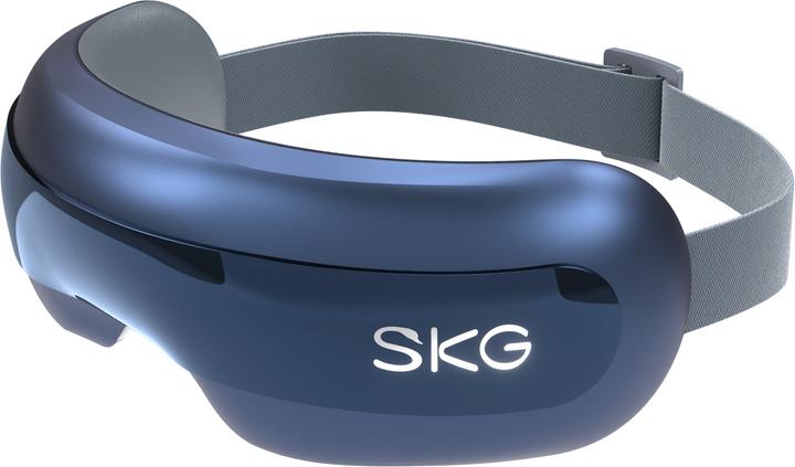 Immagine prodotto SKG Massaggiatore E3 Pro per occhi e tempie con finestra di visualizzazione