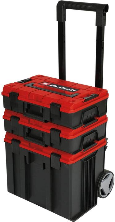 Image du produit Einhell E-Case Tower