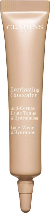 Actual product image Clarins Everlasting Concealer (02.5 Medium)