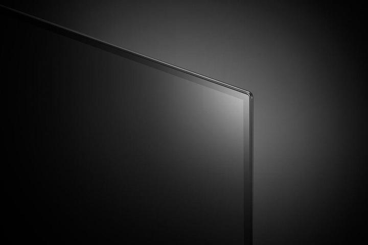 Actual product image LG TV OLED evo C39 83, 3840 x 2160 (Ultra HD 4K), OLED (83", C3, OLED, 4K, 2023)