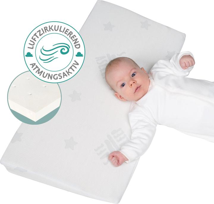 Produktbild Roba Safe asleep Air (60 x 35 cm)