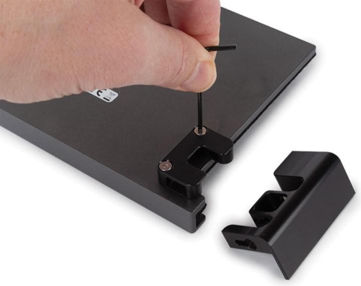 Produktbild Viveroo LockingSystem security - f?r free f?r iPad? mini