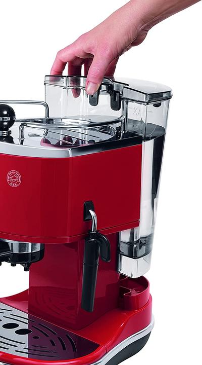 Actual product image De'Longhi ECO311.R ICONA