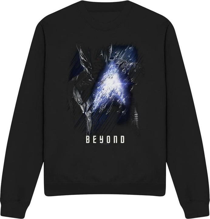 Star Trek Beyond Sweatshirt (XL)