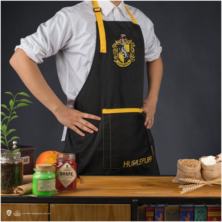 Productafbeelding Cinereplicas Harry Potter: Hufflepuff