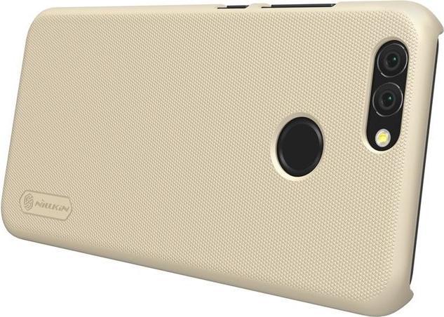 Actual product image Nillkin Super Frosted Shield Series (Nova 2)