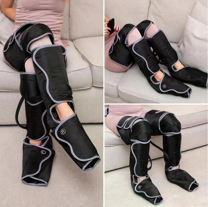 Produktbild Bodi-Tek Massagegerät Comfort360°