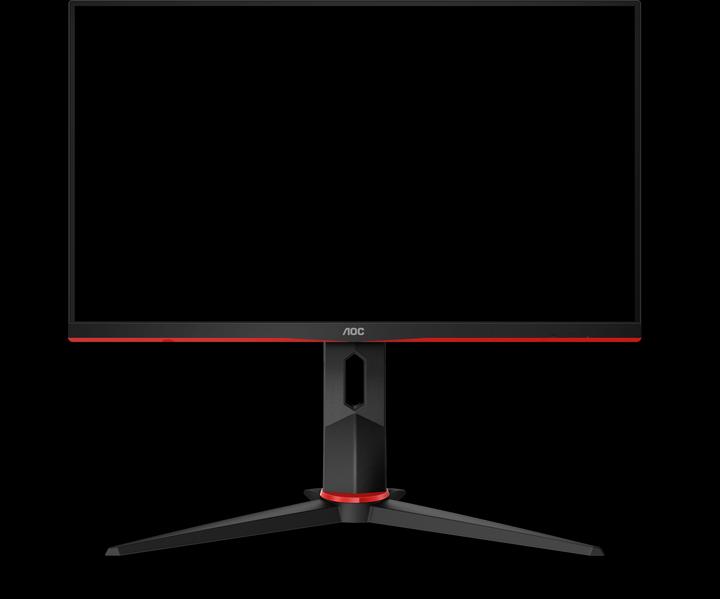 Immagine prodotto AOC Q24G2A (2560 x 1440 pixel, 23.80")