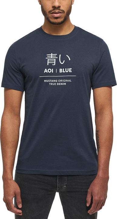 Image du produit Mustang Style Alex C Print (XL)