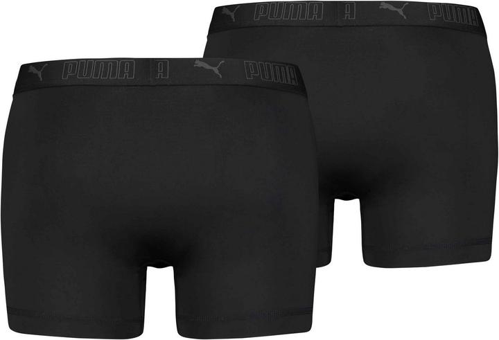 Image du produit Puma Boxer actif (2 packs) (S, lot de 2)