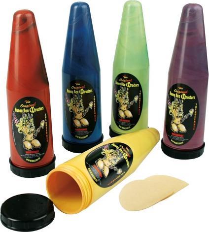 Actual product image Black Leaf Queen Bee Extractor