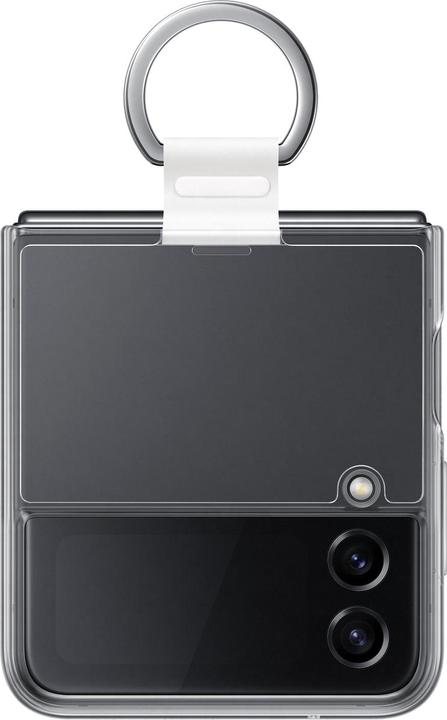 Samsung Clear Cover (Samsung Galaxy Z Flip4)